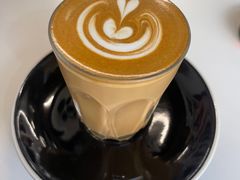 -麻雀咖啡SPARROW COFFEE(十全街店)