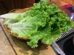 -杀猪天·韩国烤肉(铁路街第一分店)