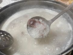 -丰尔粥食·粥底火锅·桑拿鸡(大良总店)