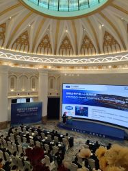 -苏宁环球套房饭店·宴会厅