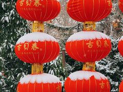 -济南大明湖景区