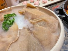 -椒香城门口老火锅(长寿路店)
