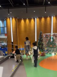 -小鸡哆哆故事屋·儿童乐园(嘉里城店)