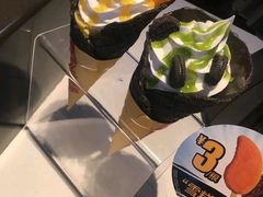 -麦当劳(金平路站店)