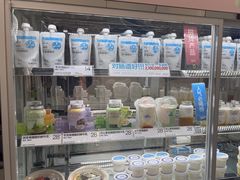 -白色日记·手作酸奶(麦凯乐店)