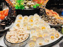 -安蒂娅·海鲜自助餐厅(安蒂娅美兰酒店)