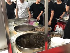 -菜忠潮州牛肉店(岗厦店)