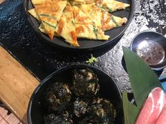 -九田家黑牛烤肉料理(太阳城店)