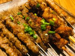 -串大叔炭火烤串·鸡西大冷面刀削面(总店)