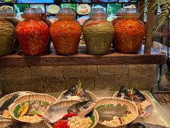 -桐湾大院·桐庐菜(滨江店)