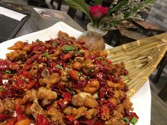 -庆合府重庆大排档(紫都城店)