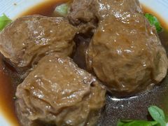 -兔爸私家小厨(新北万达店)