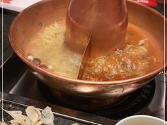-京元盛铜锅涮肉(上海总店)