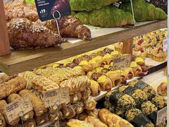-PAPER STONE BAKERY(天环店)