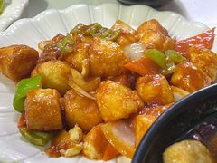 红烧日本豆腐-万顺啤酒屋(皇寺路店)