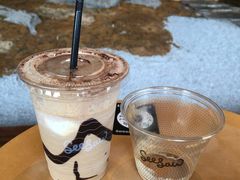 -Seesaw Coffee(朝阳大悦城店)