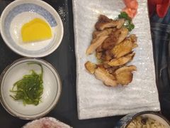 -八间(合生汇店)