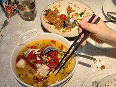 -Aqua Oasis 水天堂(常熟永旺店)