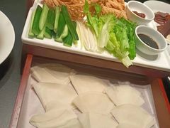 -庆江南江南菜(琴湖溪里花园城店)