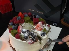 -DUFF LANGE杜夫朗格蛋糕(长沙店)