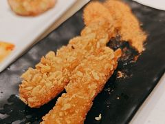 -第六季自助餐厅(甜水园店)