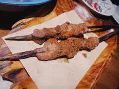 -天山醉美·新疆餐厅(富华里店)