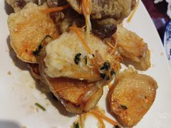 -依江春水烤鸭店