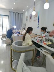 点击看大图 -董小姐日式美甲美睫·皮肤管理