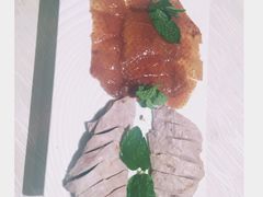 -四季民福烤鸭店(望京旺角店)