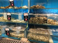 -苏大嘴海鲜牧场(奥林匹克店)