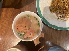 -清水亭湖北菜(大屯DT51店)