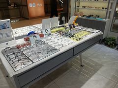 -ALPS阿尔卑斯眼镜(我格广场店)