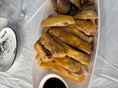 -小六农家乐(崇明西沙湿地店)