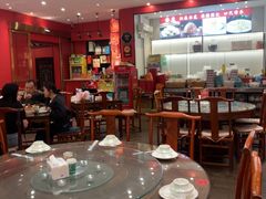 -陈记菜馆·非遗淮扬菜(东关街教场店)