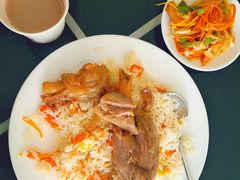 -特丰抓饭(莱茵庄园店)