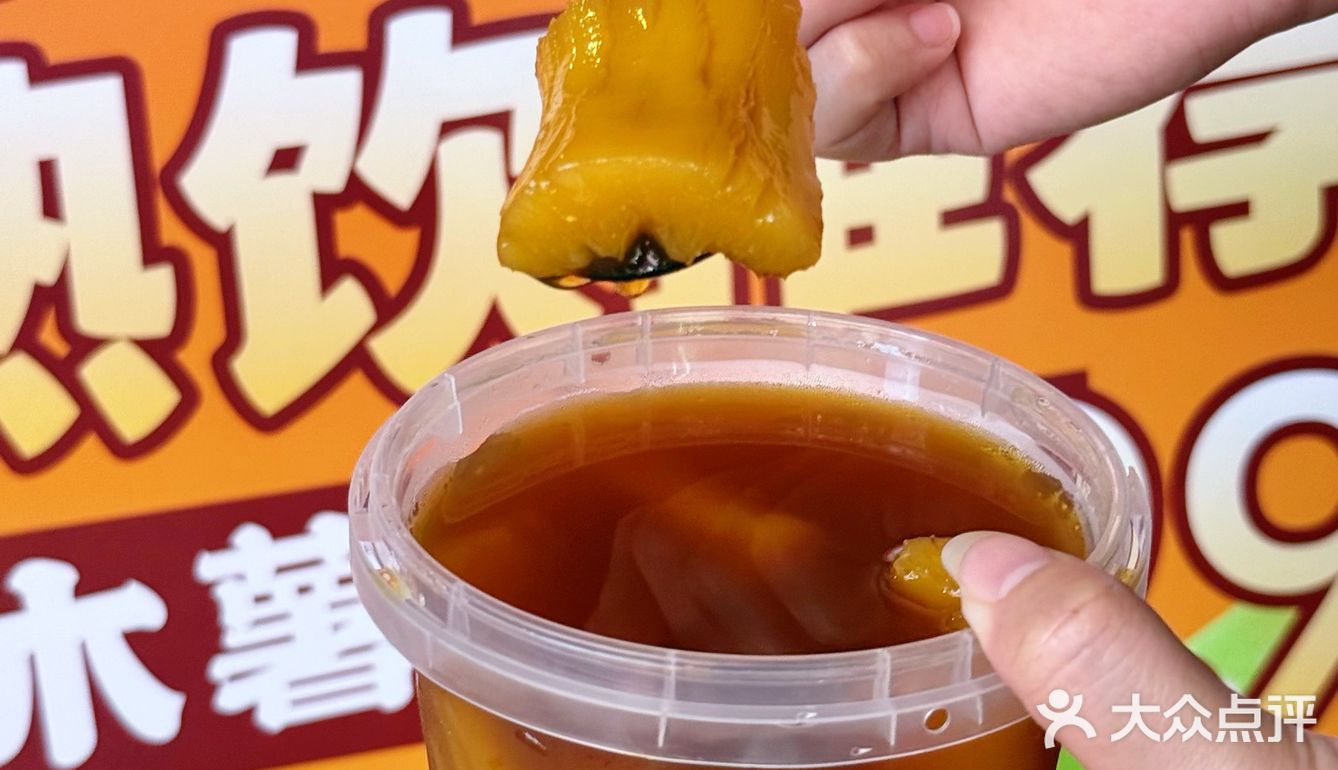 深圳竹子林！你藏得够深啊！竟藏神仙螺蛳粉