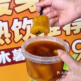 深圳竹子林！你藏得够深啊！竟藏神仙螺蛳粉