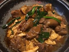 -园林美食城·本土农家菜(杨和镇店)