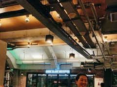-Goose Island Brewhouse鹅岛精酿啤酒餐厅