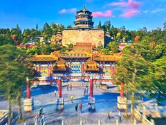 -沈阳方特欢乐世界