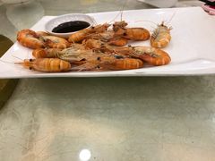 -新东城喜宴海鲜酒家(同德店)