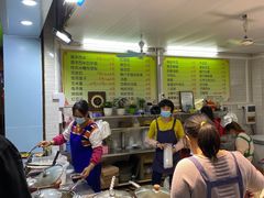 -小草糖水(海棠村店)
