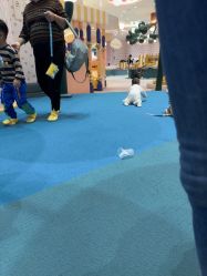 -奈尔宝家庭中心·亲子餐厅(苏州大悦城店)