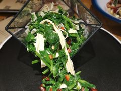 -阿记烧烤(大兴新区店)
