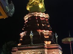 -西双版纳勐泐文化旅游区