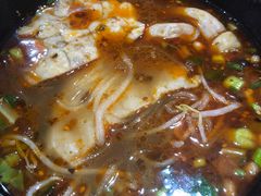 -青石桥老瓦房肥肠粉总店(青石桥总店)