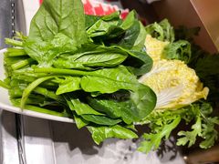 -海底捞火锅(海宁路店)