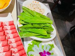 -蜀留香火锅(西南角店)