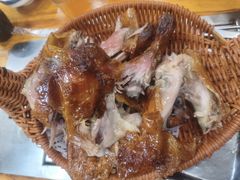 -张记焖窑·十五年专注焖烤(雍和宫店)
