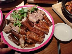 -春梅里卤鹅馆·47年老字号(中山路店)